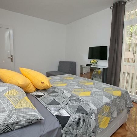 Downtown Apartment Kole زادار المظهر الخارجي الصورة