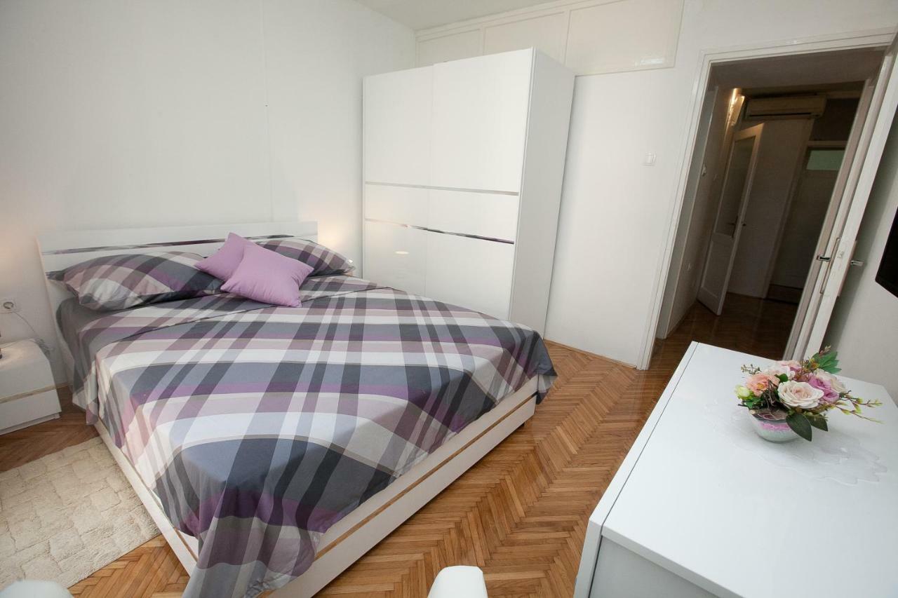 Downtown Apartment Kole زادار المظهر الخارجي الصورة