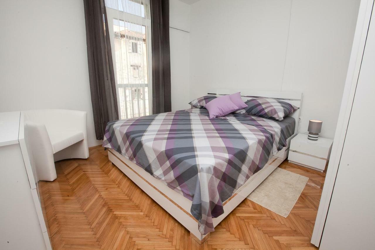 Downtown Apartment Kole زادار المظهر الخارجي الصورة