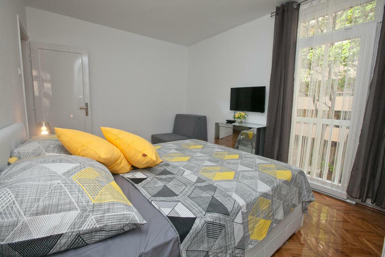 Downtown Apartment Kole زادار المظهر الخارجي الصورة