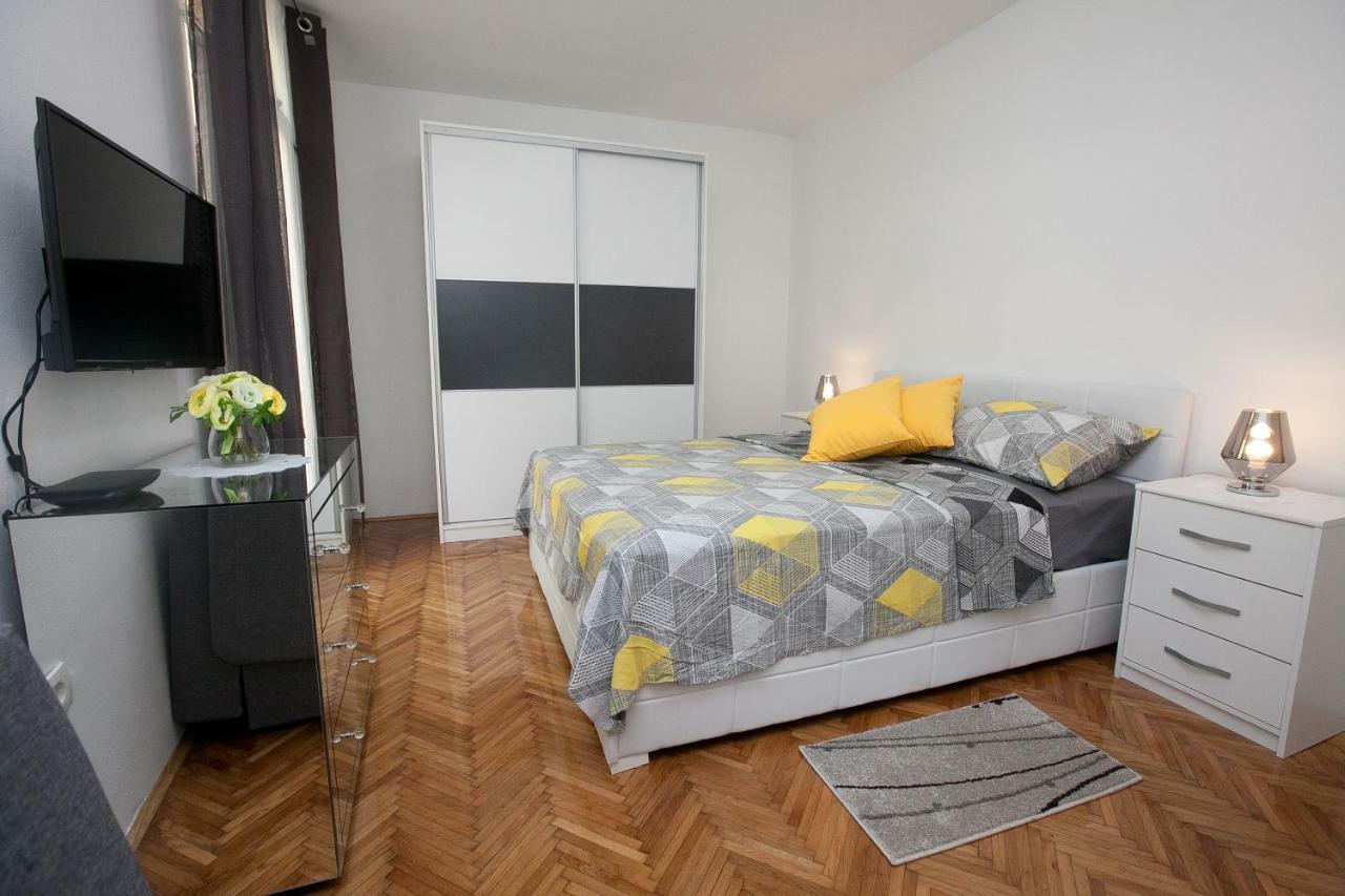 Downtown Apartment Kole زادار المظهر الخارجي الصورة