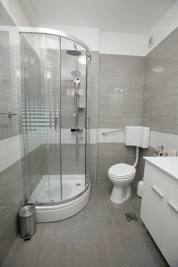 Downtown Apartment Kole زادار المظهر الخارجي الصورة