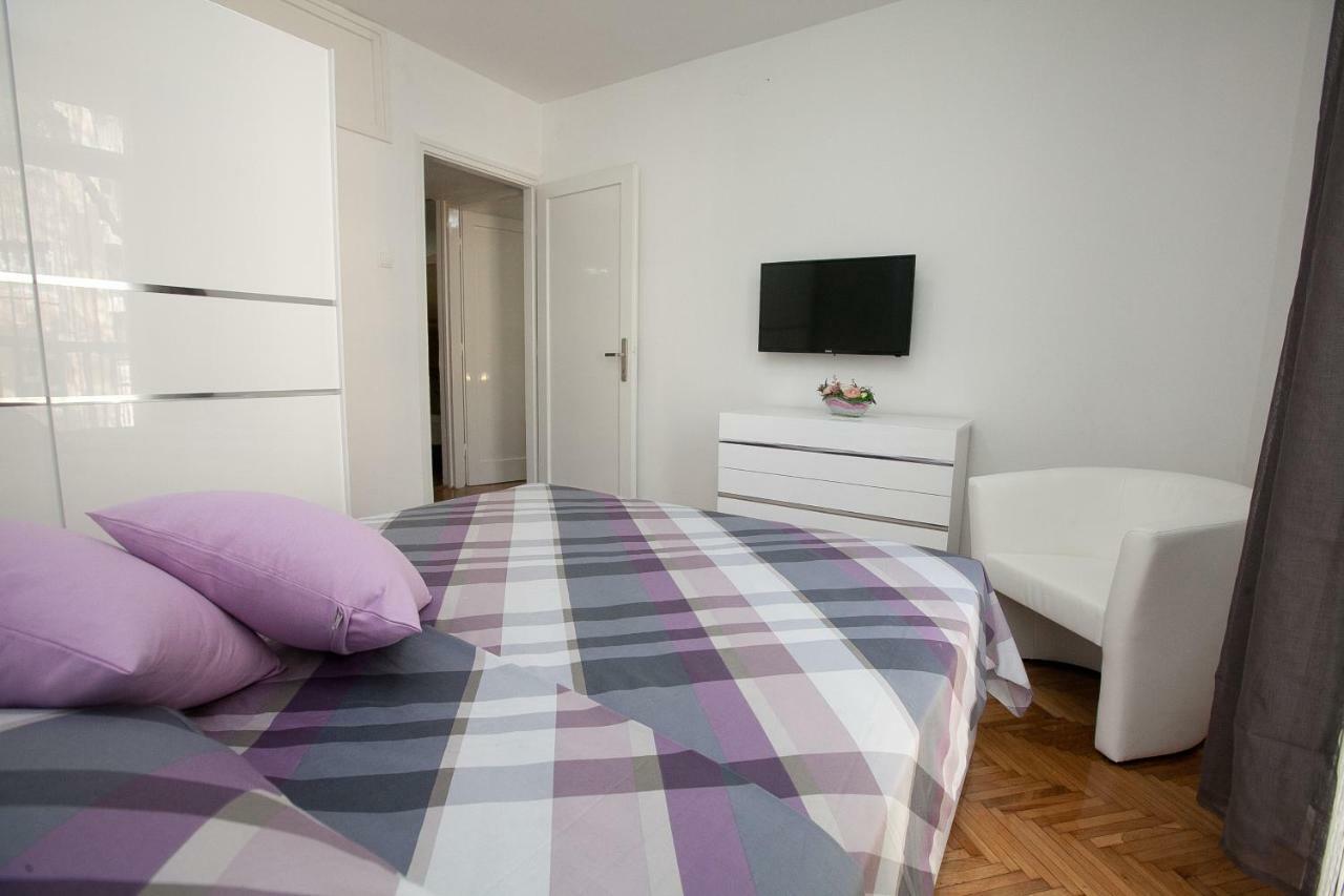 Downtown Apartment Kole زادار المظهر الخارجي الصورة