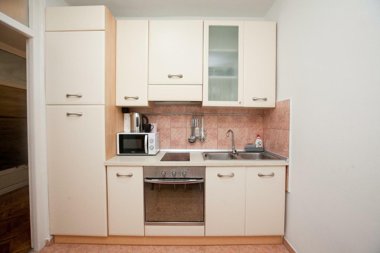 Downtown Apartment Kole زادار المظهر الخارجي الصورة