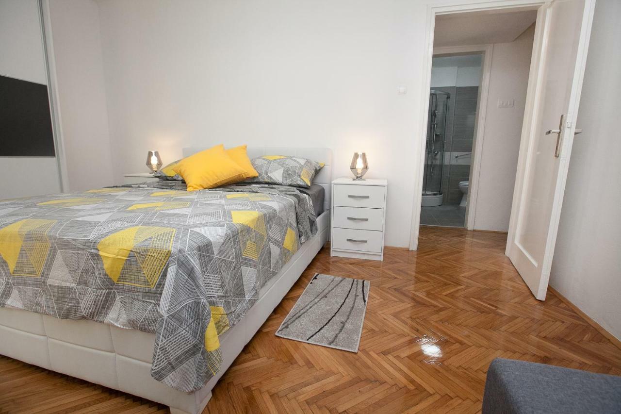 Downtown Apartment Kole زادار المظهر الخارجي الصورة