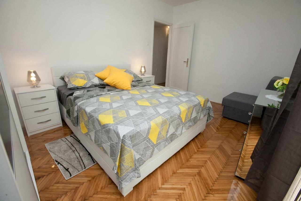 Downtown Apartment Kole زادار المظهر الخارجي الصورة