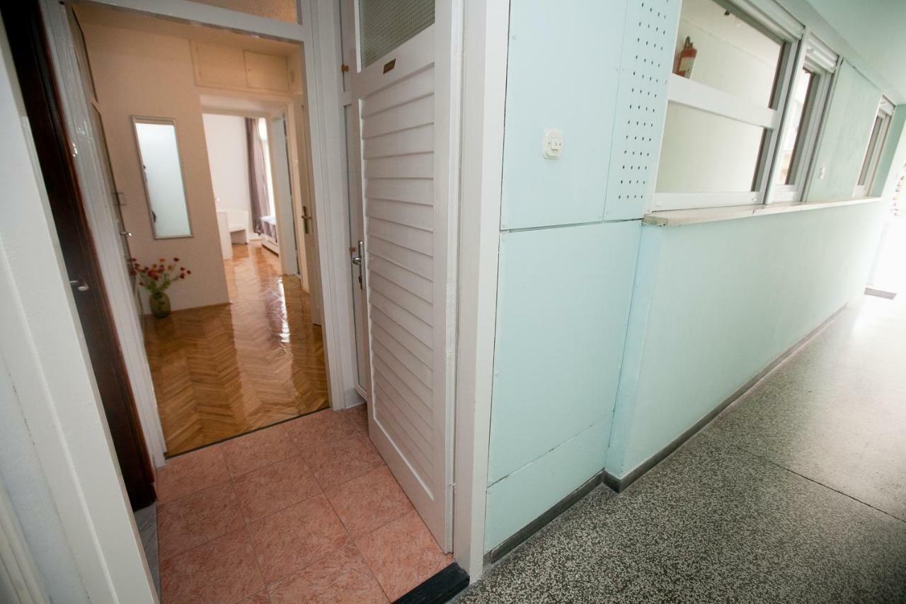 Downtown Apartment Kole زادار المظهر الخارجي الصورة
