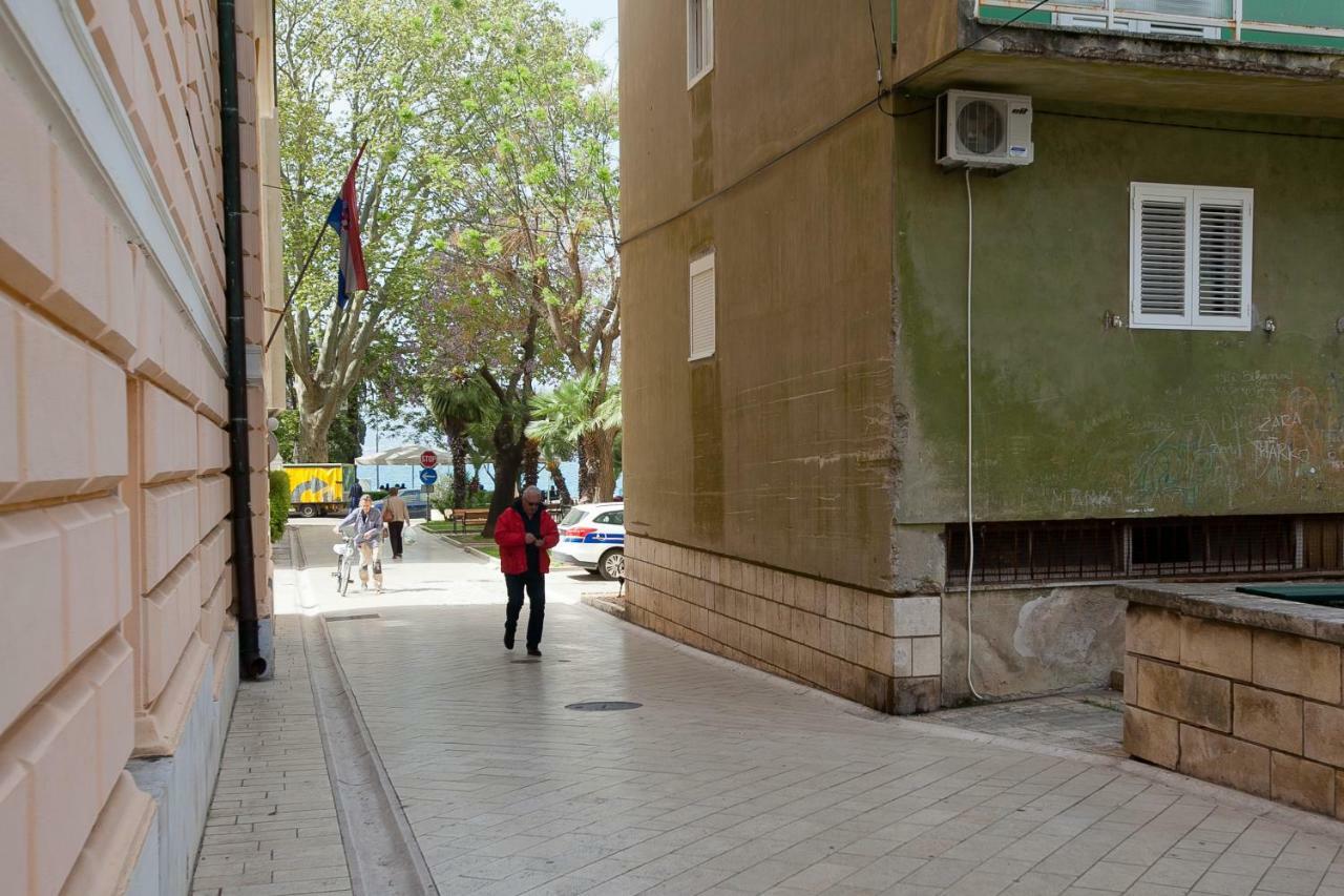 Downtown Apartment Kole زادار المظهر الخارجي الصورة