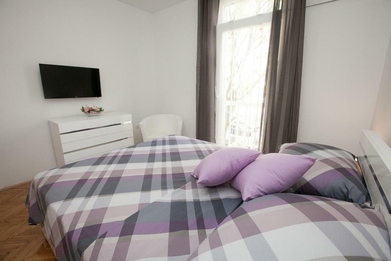 Downtown Apartment Kole زادار المظهر الخارجي الصورة