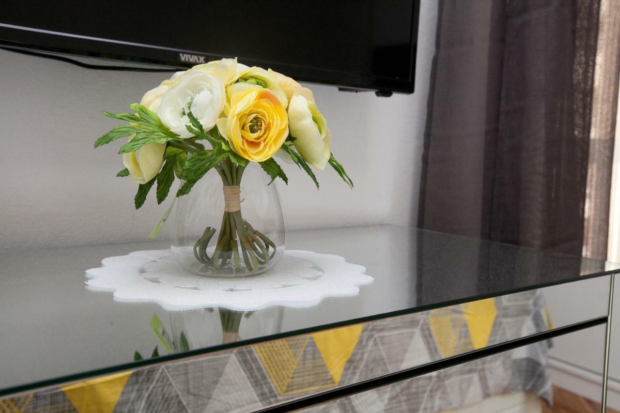 Downtown Apartment Kole زادار المظهر الخارجي الصورة
