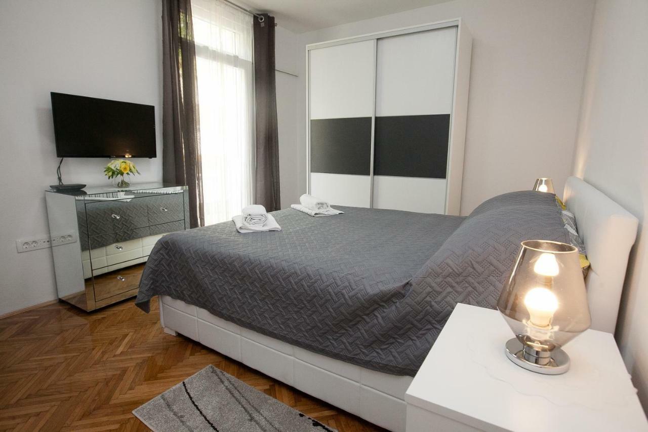 Downtown Apartment Kole زادار المظهر الخارجي الصورة