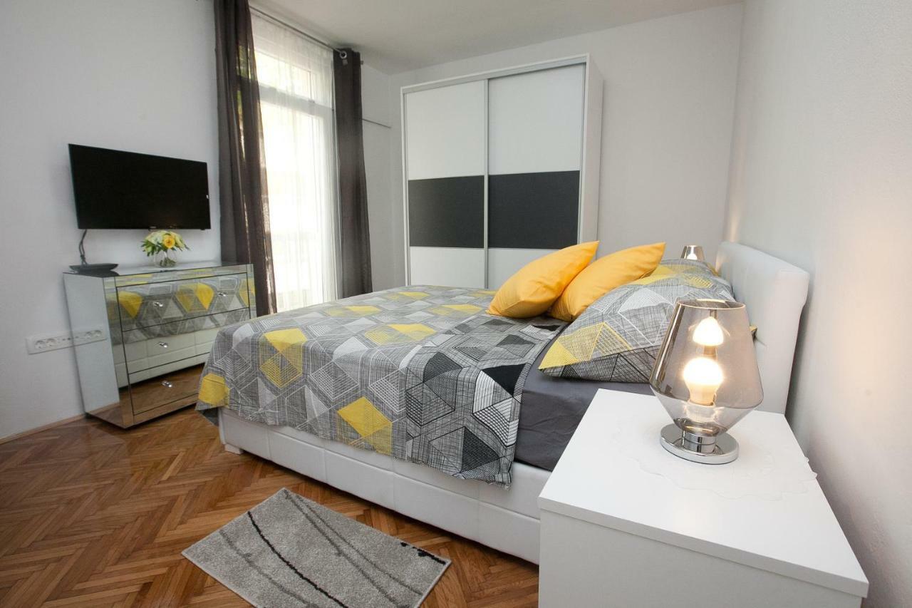 Downtown Apartment Kole زادار المظهر الخارجي الصورة