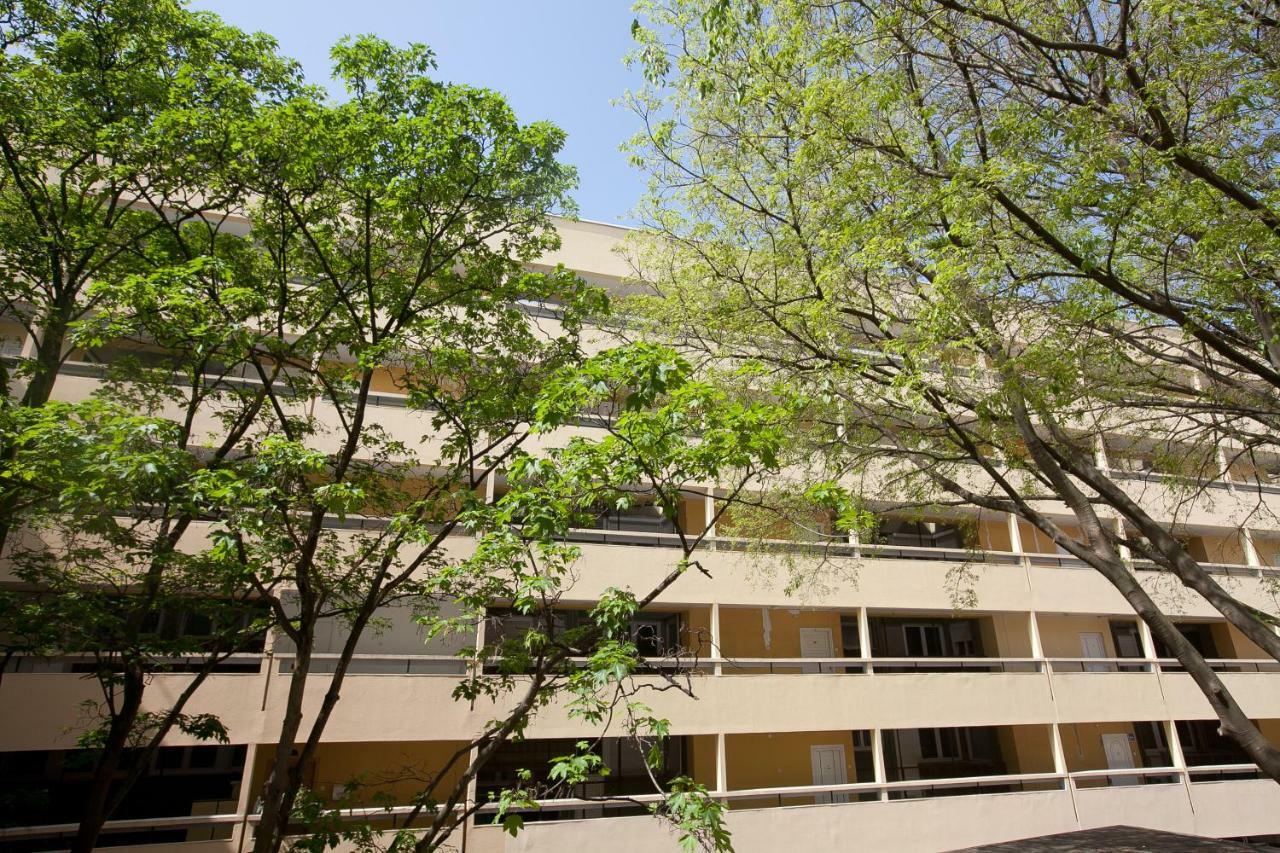 Downtown Apartment Kole زادار المظهر الخارجي الصورة