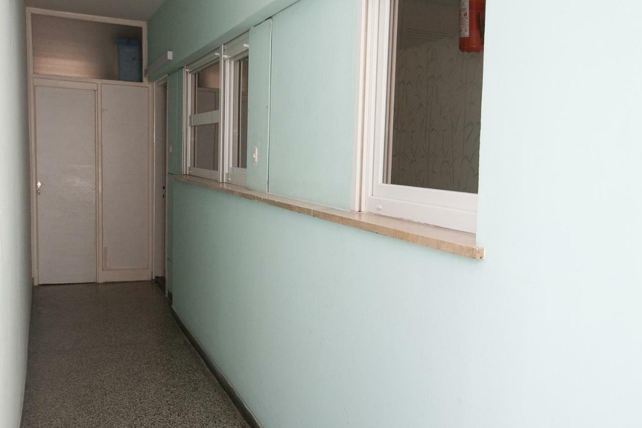 Downtown Apartment Kole زادار المظهر الخارجي الصورة