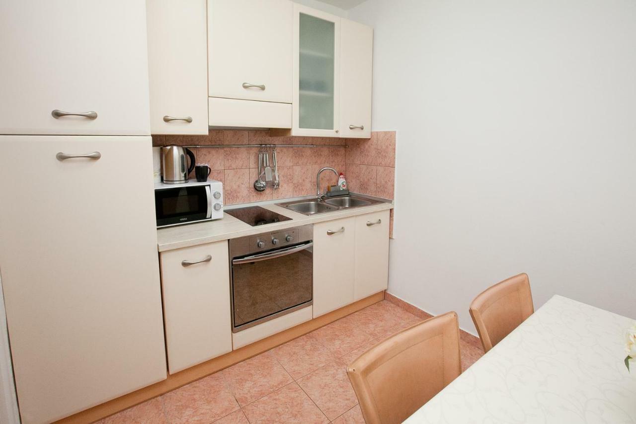 Downtown Apartment Kole زادار المظهر الخارجي الصورة