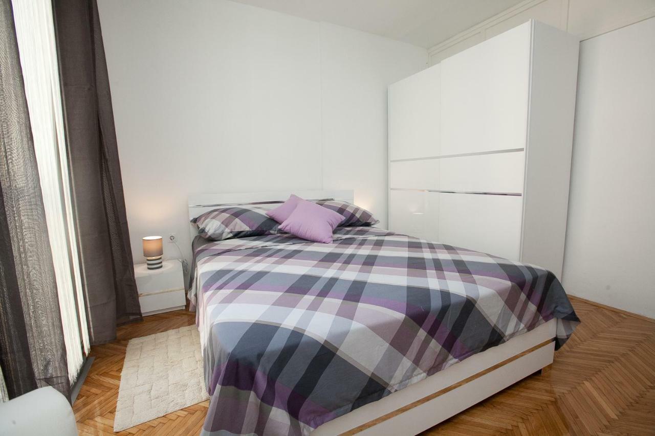 Downtown Apartment Kole زادار المظهر الخارجي الصورة