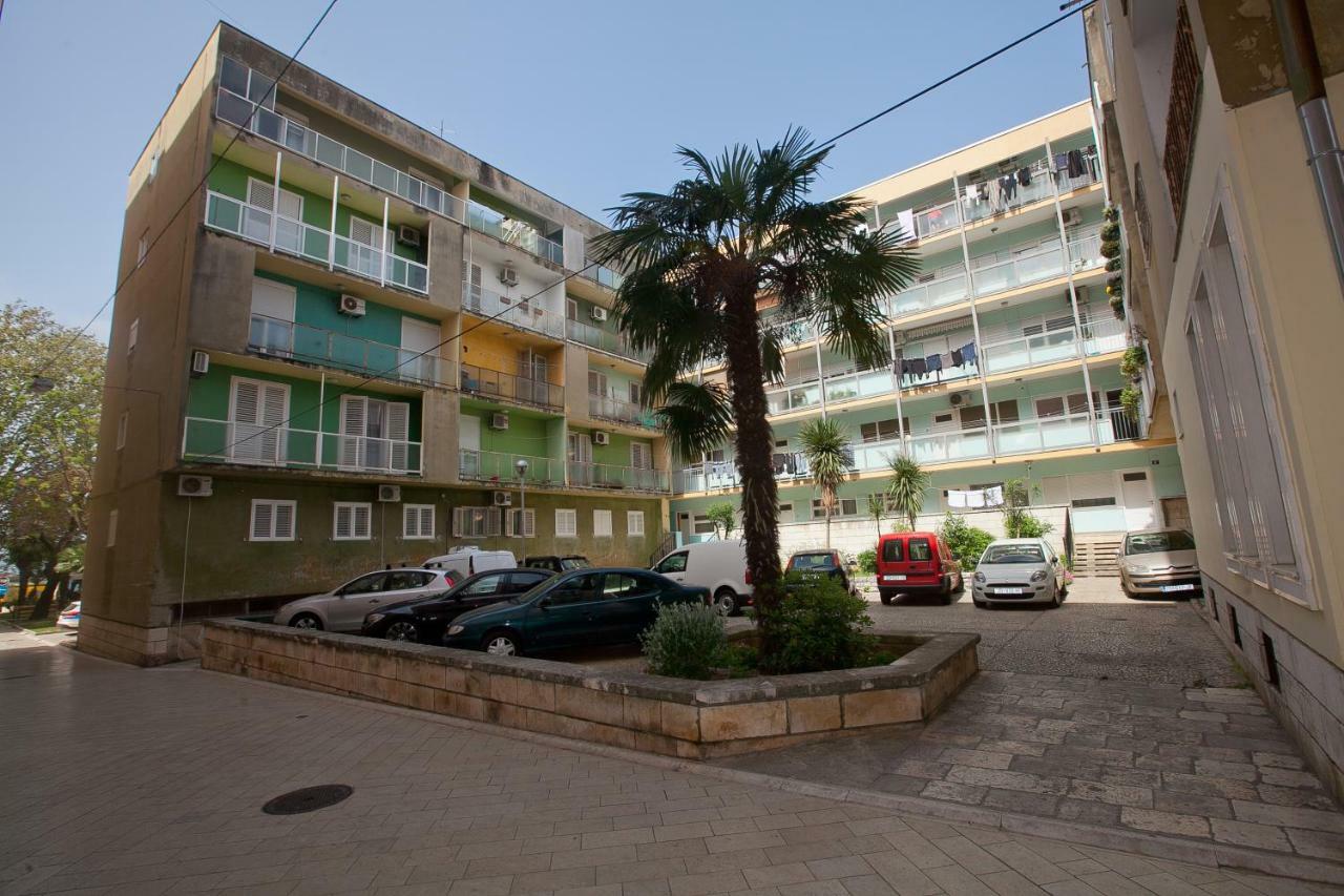 Downtown Apartment Kole زادار المظهر الخارجي الصورة