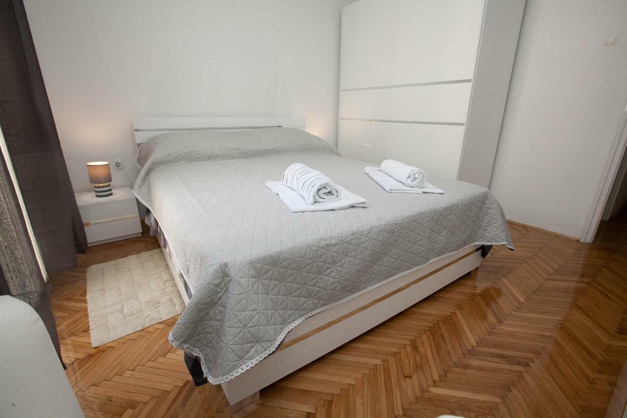 Downtown Apartment Kole زادار المظهر الخارجي الصورة
